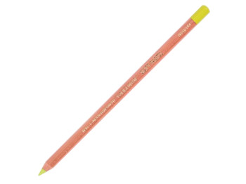 Карандаш-пастель GIOCONDA lime green. Koh-i-Noor 8820/143