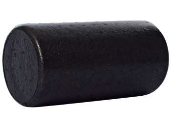 Масажер MS 3330-1 (10шт) рулон для йоги,розмір30-15см,EPP,чорний,кул,30-15-15см