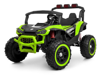 Электромобиль багги Bambi Racer M 6382EBLR-5, 2х45W, 2х12V/7AH, MP3, USB, Bluetooth, TF, EVA