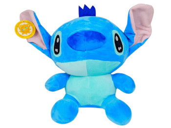 Игрушка плюшевая Стич, 30 см