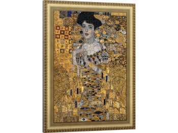 Пазлы Trefl Art Густав Климт Адель Блох-Бауэр, 500 элементов