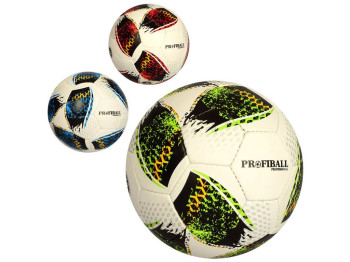 Мяч футбольный. 2500-210
