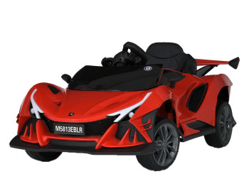 Детский электромобиль. Bambi Racer M 5813EBLR-3