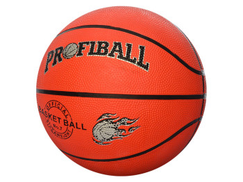 Мяч баскетбольний ProfiBall. Profi VA 0001