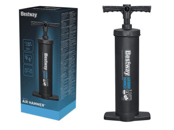 Насос ручной Air Hammer 48см. Bestway 62030
