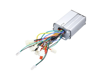 Блок керування RC RECEIVER-E-XBW-1200