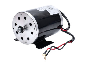 Мотор MOTOR 36V 1000W к квадроциклу, 27.8A, RPM 3000