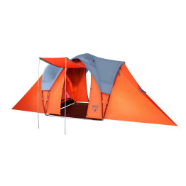 Палатка Camp Base 6-местная Pavillo. Bestway 68016