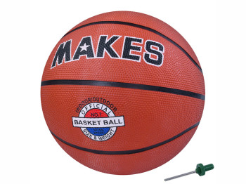 Мяч баскетбольный. MS3934-1