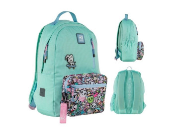 Рюкзак шкільний Tokidoki, Kite