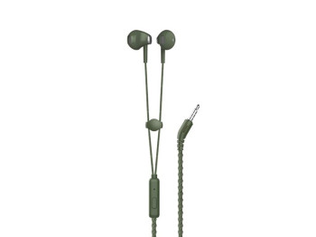 Навушники браслет гарнітура RM-330. Remax Green
