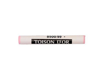 Пастель суха м’яка Toison D'or light pink, упаковка 12шт (ціна за 1шт)