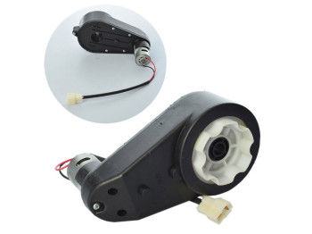 Редуктор в зборі з мотором. M 3118-GEAR BOX 15000RPM