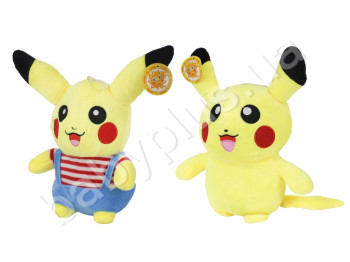 Мягкая игрушка. Pikachu в шортах
