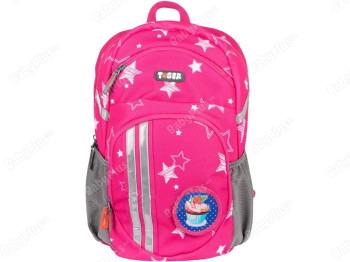 Рюкзак Twinkle Stars Lively. Tiger LYSC-A03