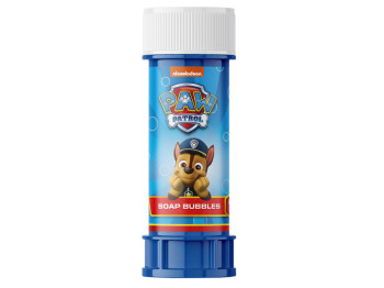 Мыльные пузыри Paw Patrol 60 мл, DoDo