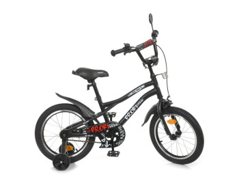 Велосипед детский Profi 16д. Y16252-1 Urban SKD75