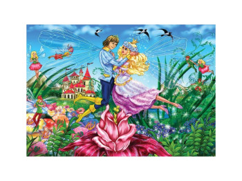 Пазли 60 елементів MAXI, Danko Toys