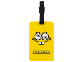 Бейдж на багаж SpongeBob SquarePants, Kite