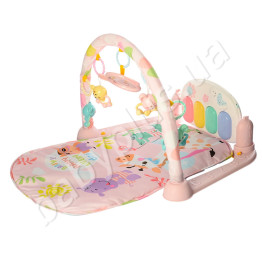 Коврик для младенца. Limo Toy 681-682 УЦЕНКА