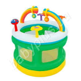 Игровой центр Bestway 52221