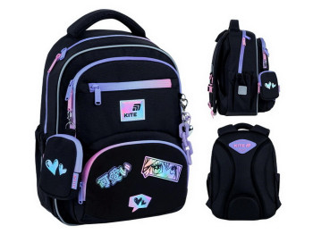 Рюкзак шкільний ортопедичний Kite Education Anime Dream K26-773M-2