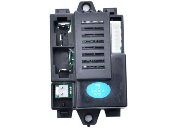 Блок керування до трактора M 5790. M 5790-RC RECEIVER