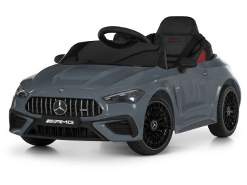 Електромобыль Mercedes-Benz M 6292EBLR-11, 4х(2х25W, 2х30W), 1х12V9AH, MP3, USB, Bluetooth