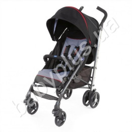 Візок Lite Way 3 Top Intrigue, Chicco