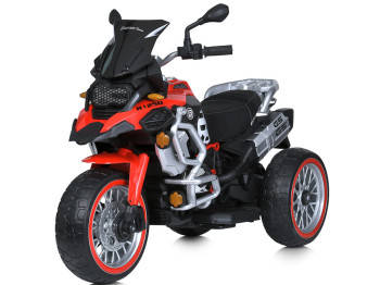 Дитячий мотоцикл. Bambi Racer M 5074EL-3