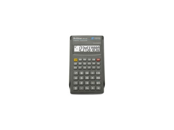 Калькулятор инженерный Brilliant BS-120, 10+2 разрядов, 56 функций, BRILLIANT BS-120