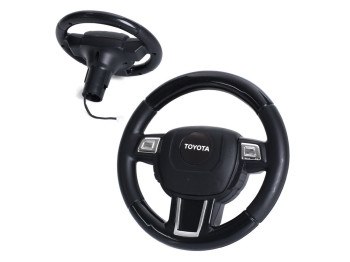Кермо M 6296-ST-WHEEL до джипа M 6296