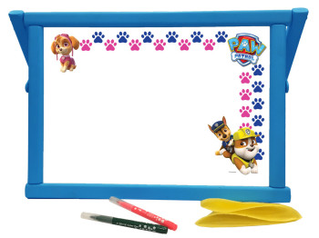 Мольберт детский Paw Patrol G-Toys SH-332