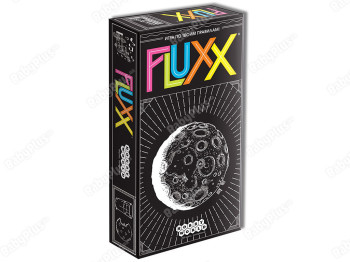 Настільна гра Fluxx 5.0. Hobby World 4620011817150