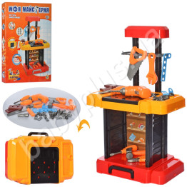 Набор инструментов. Limo Toy М 5528 УЦЕНКА