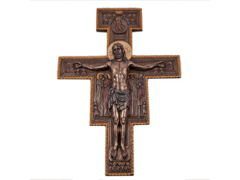 Розп'яття Veronese 28х40 см, Veronese 75880A4