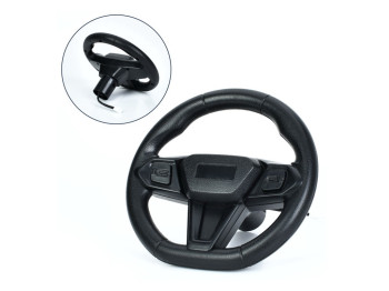 Кермо M 6207,M 6208-ST WHEEL до джипу M 6207,M 6208