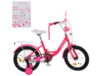 Велосипед детский PRINCESS. Profi 18д. MB 18042 SKD45
