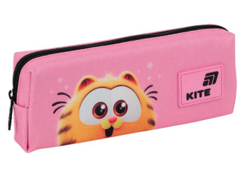 Пенал на 1 відділення Kite Garfield GF26-642-1