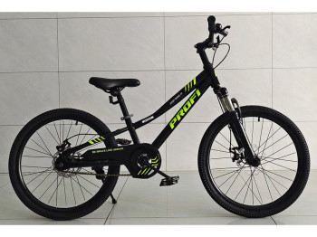 Велосипед детский 22Д. Profi MB 2208-1 SKD75