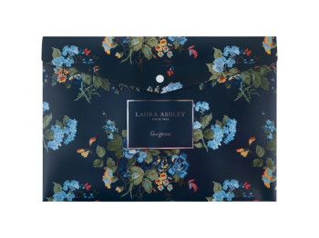 Папка на кнопку A4+ LA Gorgeous. Axent 1495-31-A