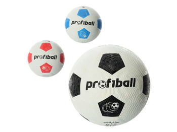Мяч футбольный Profiball. Profi VA-0008