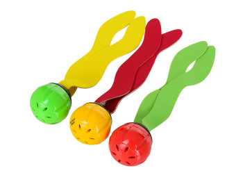 Игра шары с лепестками. Intex 55503
