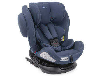 Автокресло детское Unico Plus, Chicco