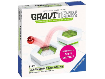 Дополнительный набор Трамплин. GraviTrax 22417