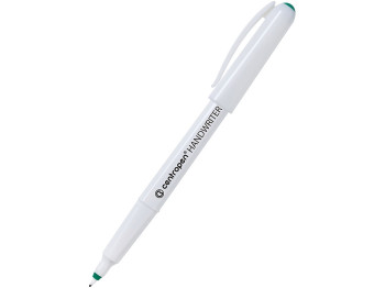 Ручка Линер Mergoline зеленый 0.5 мм. Centropen 4651/04