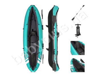 Лодка. Bestway 65118