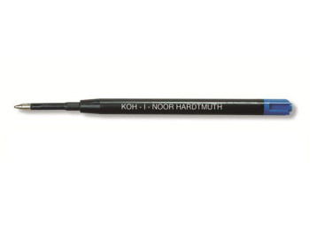Стержень синий 0.8 мм. Длина 98 мм. Koh-i-Noor 44411
