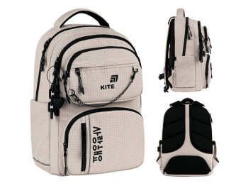 Рюкзак шкільний підлітковий Kite Education teens Prime K26-2594M-1