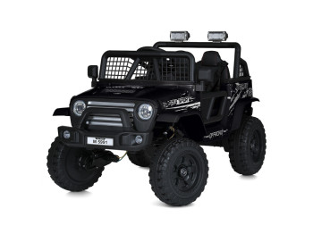 Дитячий електромобіль Джип. Bambi Racer M 5991EBLR-2(24V)
